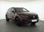 Volkswagen Touareg - fotka číslo 0