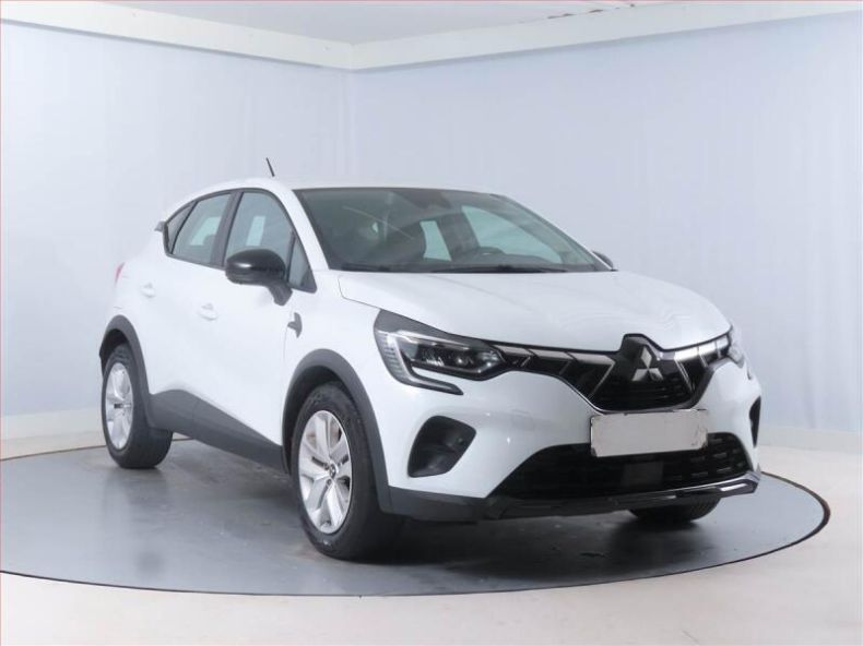 Mitsubishi ASX  - hlavní fotka inzerátu