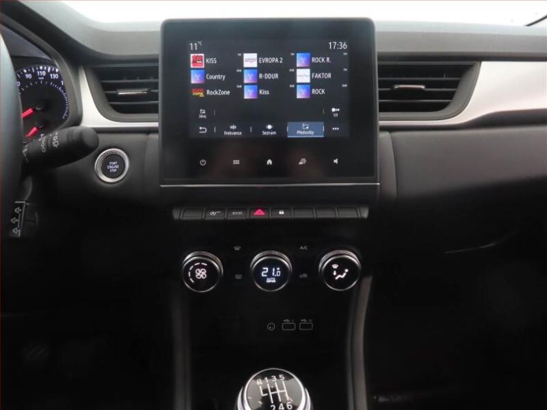 Mitsubishi ASX  - hlavní fotka