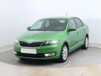 Škoda Rapid - fotka číslo 1