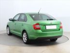 Škoda Rapid - fotka číslo 3