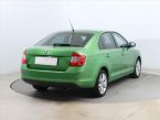 Škoda Rapid - fotka číslo 4