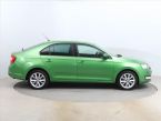 Škoda Rapid - fotka číslo 5
