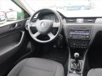Škoda Rapid - fotka číslo 6