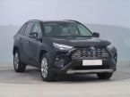 Toyota RAV 4 - fotka číslo 0