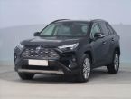 Toyota RAV 4 - fotka číslo 1
