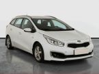 Kia Cee'd - fotka číslo 0