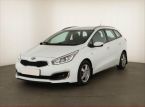 Kia Cee'd - fotka číslo 1