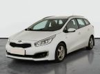 Kia Cee'd - fotka číslo 1