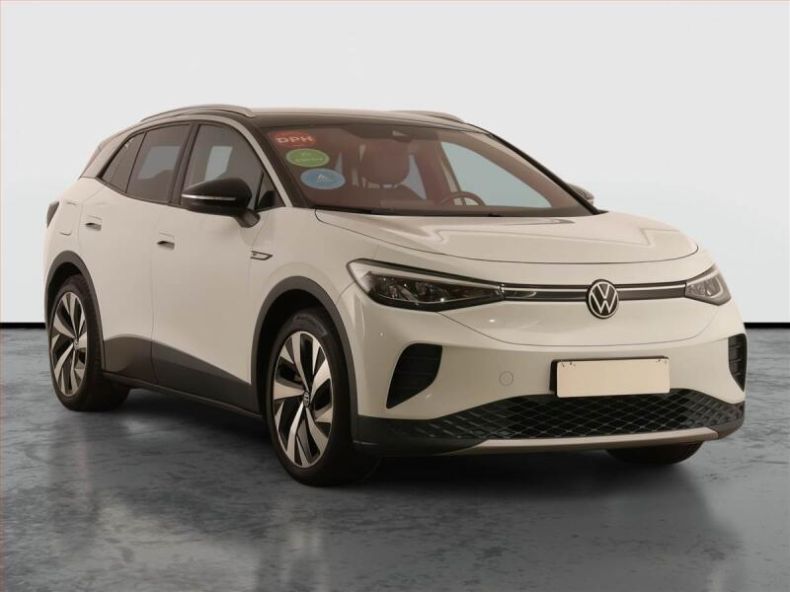 Volkswagen ID.4 - hlavní fotka inzerátu