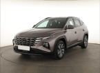 Hyundai Tucson - fotka číslo 1