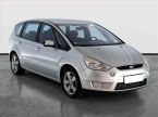 Ford S-MAX - fotka číslo 0