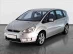 Ford S-MAX - fotka číslo 1