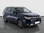 Mitsubishi Outlander - fotka číslo 0