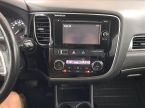 Mitsubishi Outlander - fotka číslo 11