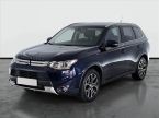 Mitsubishi Outlander - fotka číslo 1