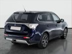 Mitsubishi Outlander - fotka číslo 4