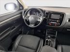 Mitsubishi Outlander - fotka číslo 6