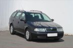 Škoda Octavia - fotka číslo 0