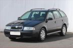 Škoda Octavia - fotka číslo 1
