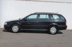 Škoda Octavia - fotka číslo 2