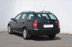 Škoda Octavia - fotka číslo 3