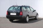 Škoda Octavia - fotka číslo 4