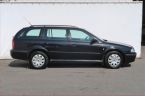 Škoda Octavia - fotka číslo 5