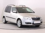 Škoda Roomster - fotka číslo 0