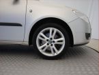Škoda Roomster - fotka číslo 14