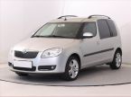 Škoda Roomster - fotka číslo 1