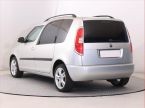 Škoda Roomster - fotka číslo 3