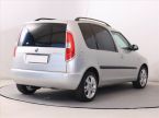Škoda Roomster - fotka číslo 4