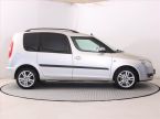 Škoda Roomster - fotka číslo 5