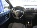 Škoda Roomster - fotka číslo 6