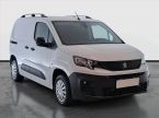 Peugeot Partner - fotka číslo 0