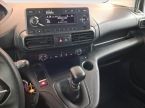Peugeot Partner - fotka číslo 8