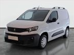 Peugeot Partner - fotka číslo 1
