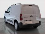 Peugeot Partner - fotka číslo 3