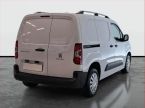 Peugeot Partner - fotka číslo 4