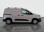 Peugeot Partner - fotka číslo 5
