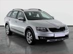 Škoda Octavia - fotka číslo 0