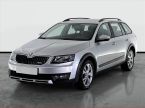 Škoda Octavia - fotka číslo 1