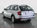 Škoda Octavia - fotka číslo 3
