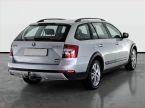 Škoda Octavia - fotka číslo 4