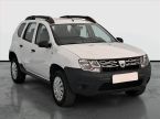 Dacia Duster - fotka číslo 0