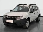 Dacia Duster - fotka číslo 1