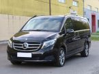 Mercedes Třída V - fotka číslo 1
