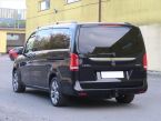 Mercedes Třída V - fotka číslo 3