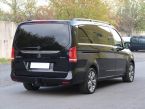 Mercedes Třída V - fotka číslo 4